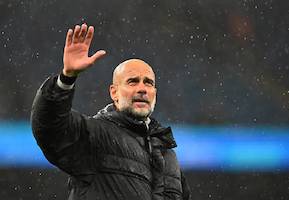 Guardiola sonrası City'de B planı hazır