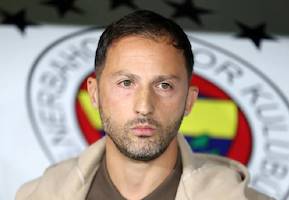 Fenerbahçe'de forvet arayışları devam ediyor