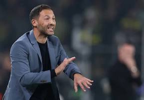 Tedesco, Galatasaray'ın alamadığı ismi istiyor