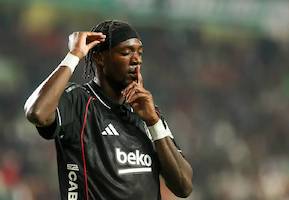 Sergen Yalçın, üstünü çizdi: Tammy Abraham