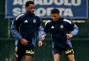 Tedesco'nun planı değişti: Duran kalan kısımda ilk 11'de