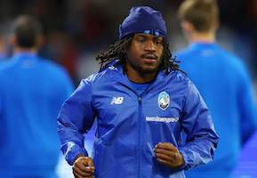 Galatasaray'da Lookman gelişmesi