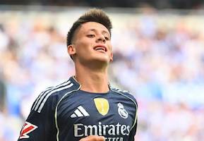 "Arda Güler çöktü" manşetleri İspanya'da yankı buldu