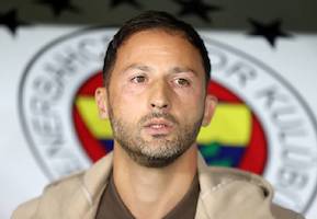 Tedesco'yla gönderilecek isimler belli olmaya başladı