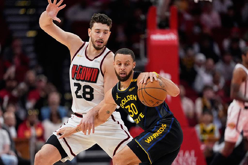  Alperen Şengün'den double double geldi, ancak mağlubiyeti önleyemedi. NBA'de günün diğer sonuçları