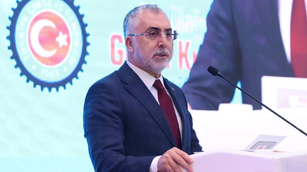 Bakan Vedat Işıkhan'ın acı günü! Ablası Seyhan Güneş yaşamını yitirdi...