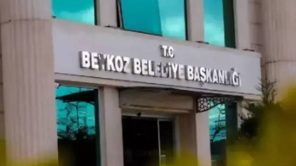 Beykoz Belediyesi'ne 'konser' soruşturması