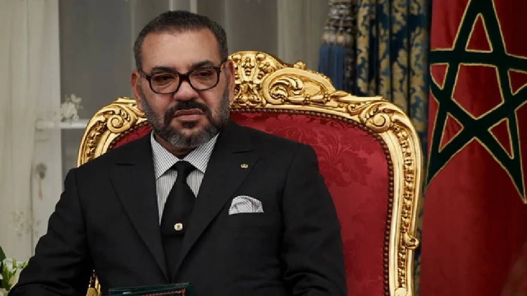 Fas Kralı Muhammed'den "Kurban kesmeyin" çağrısı