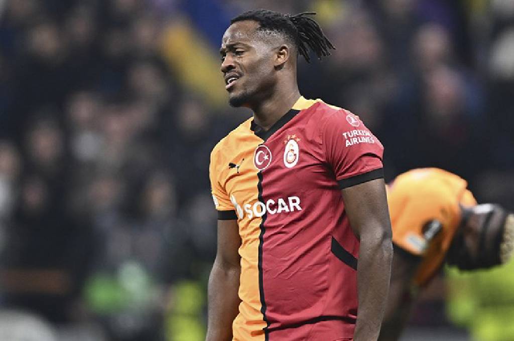 Batshuayi’nin yeni durağının İspanya ya da Almanya olması bekleniyor