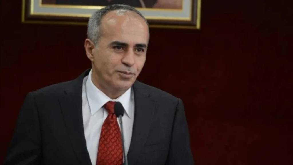 Gazeteci Ahmet Sever hayatını kaybetti...