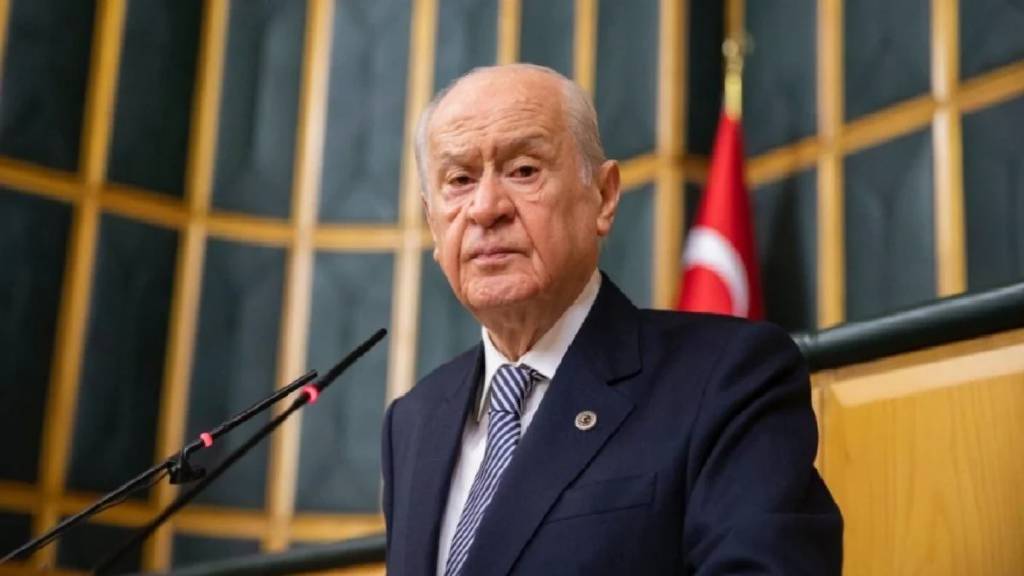 MHP Genel Başkanı Devlet Bahçeli'nin sağlık durumu hakkında açıklama