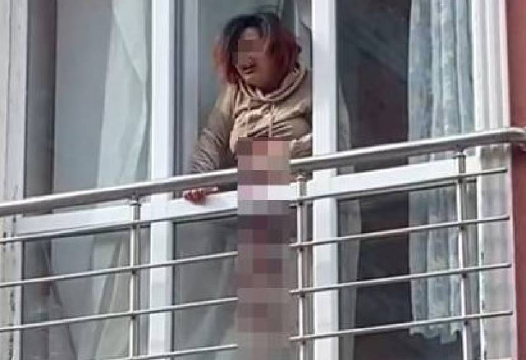 Ankara’da bir şahıs, eşi ve 5 yaşındaki kayınbiraderini bıçakladı