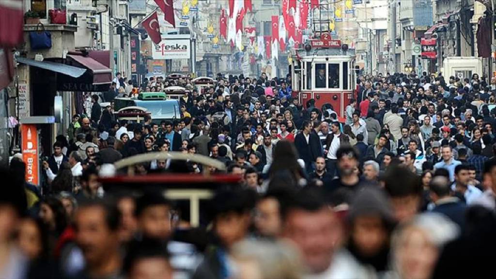 TÜİK açıkladı! İstanbul’daki Sivaslı nüfusu Sivas'tan fazla...