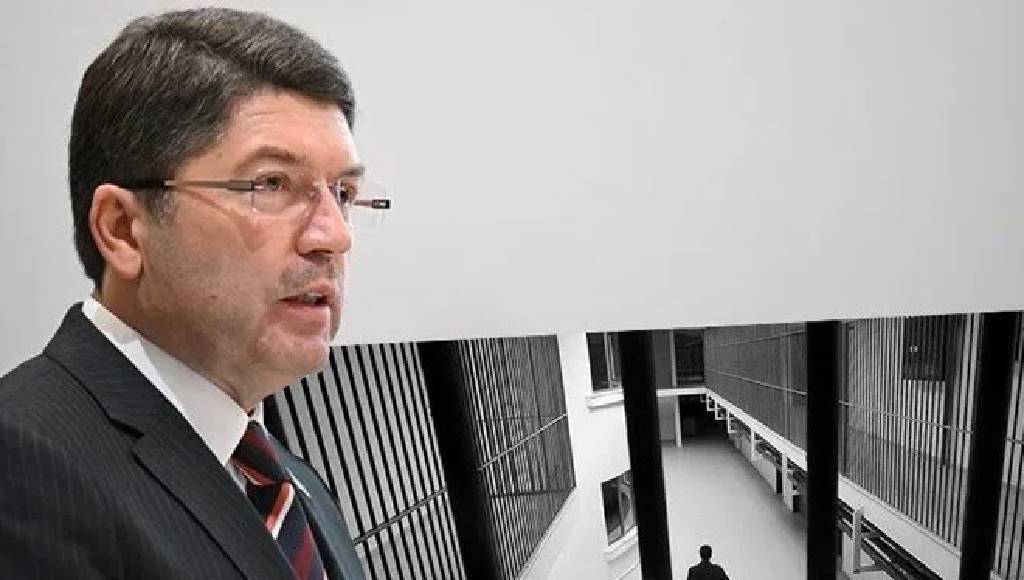 Adalet Bakanı açıkladı! Kısmi af mı geliyor?