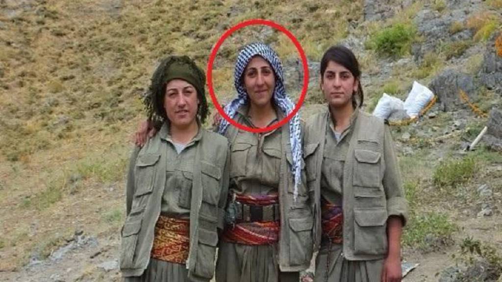 MİT'ten Irak'ta PKK/KCK'ya operasyon! Zehra Sebat ve Serhat Erdoğan etkisiz hale getirildi
