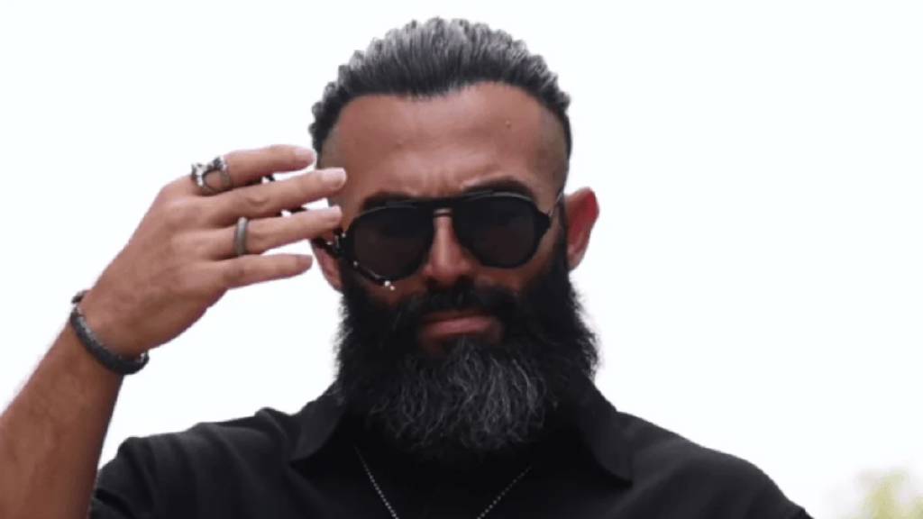 Bakanlıktan Turabi’nin tepki çeken şarkısı için erişim engeli talebi