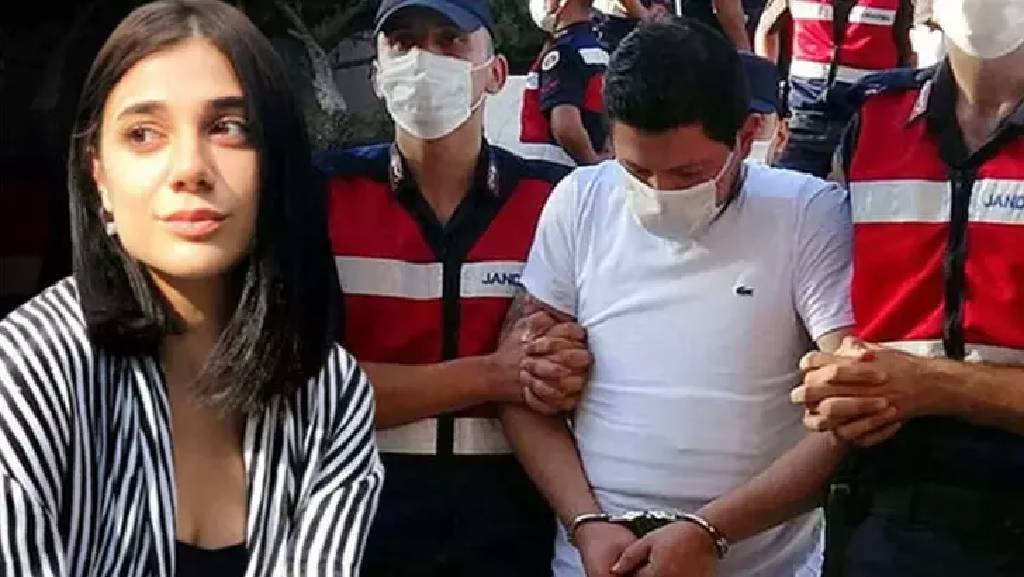 Yargıtay Cumhuriyet Başsavcılığı, Pınar Gültekin cinayeti davasındaki bozma kararına itiraz etti!