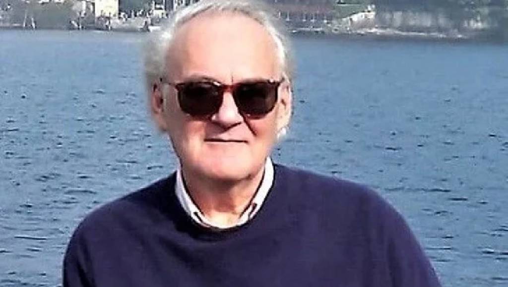 Son Osmanlı padişahının torunu Osman Rifat İbrahim vefat etti...