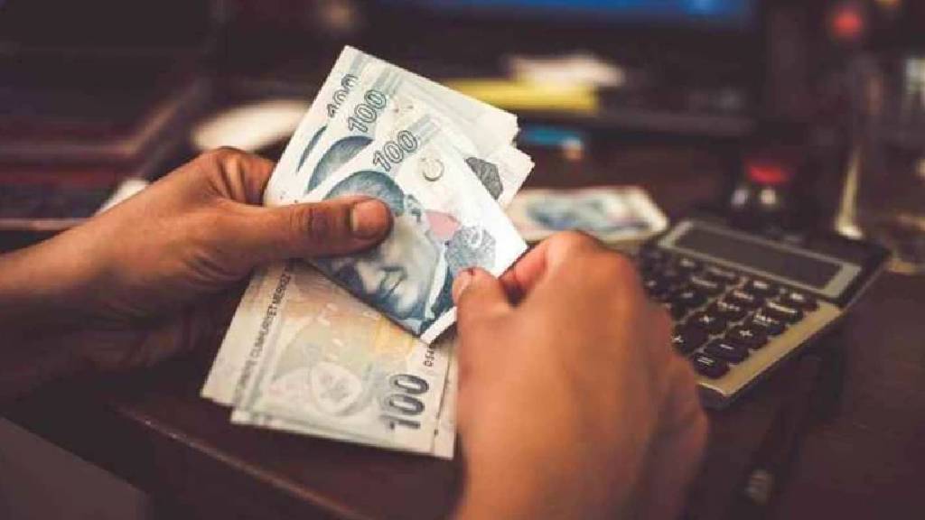 1 milyar 208 milyon lira tutarındaki SED ödemesi hesaplara yatırıldı