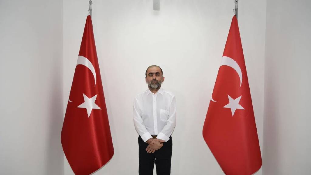 MİT'ten operasyon! Reyhanlı saldırısının son faili yakalandı!