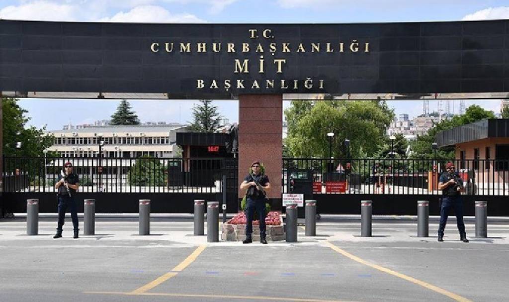 MİT, gayrimüslim vatandaşlara yönelik eylem girişimlerini engelledi…