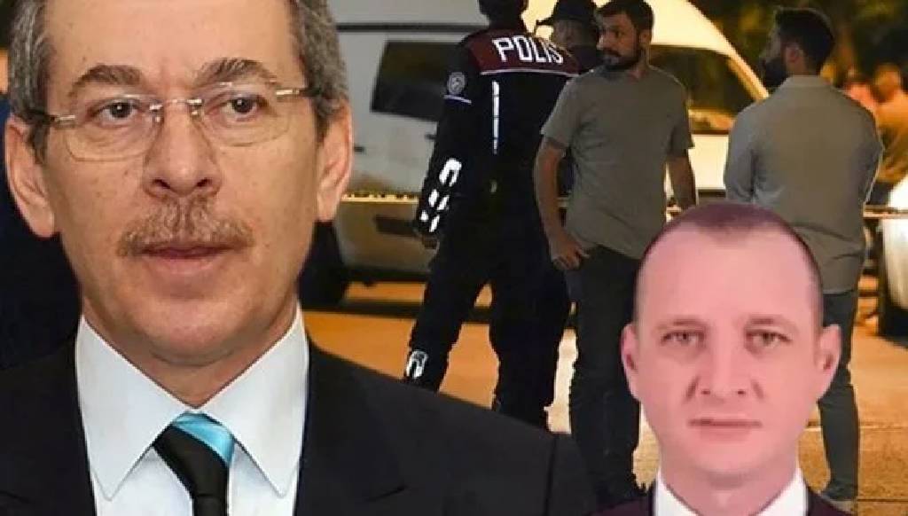 Anneannesini öldürmüştü! Bedirhan Şener'e müebbet hapis cezası...
