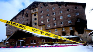 Bolu’daki otel faciasında İl Özel İdaresi’nden iki isim tutuklandı! Tutuklu sayısı, 21 oldu…