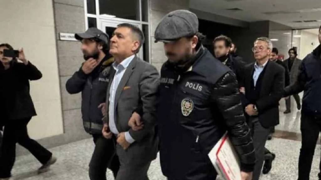 TÜSİAD Başkanı Orhan Turan ve Ömer Aras'ın ifadesi ortaya çıktı