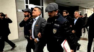 TÜSİAD Başkanı Orhan Turan ve Ömer Aras'ın ifadesi ortaya çıktı