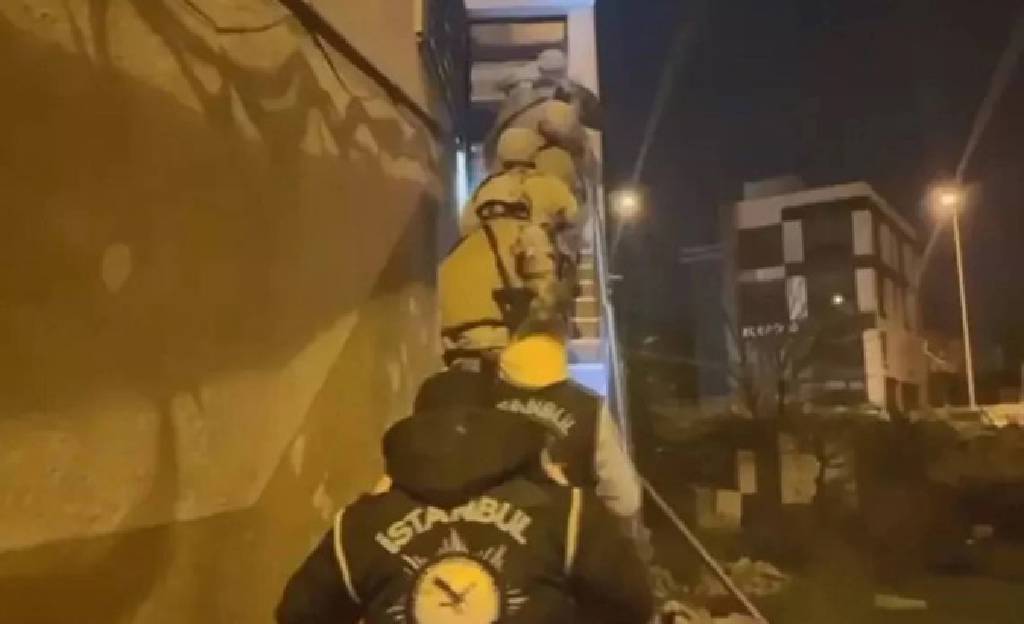 İstanbul’da, 3 kişiye işkence yapan suç örgütü üyelerinin ifadeleri ortaya çıktı!