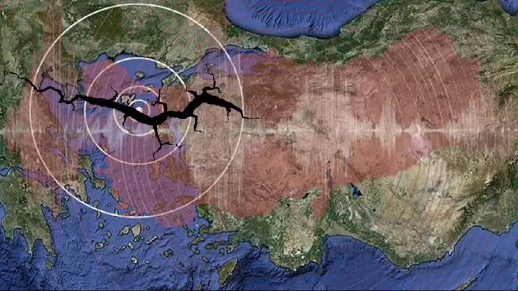 Art arda 400 deprem! Ege Denizi'nde ne oluyor? | HaberBandı