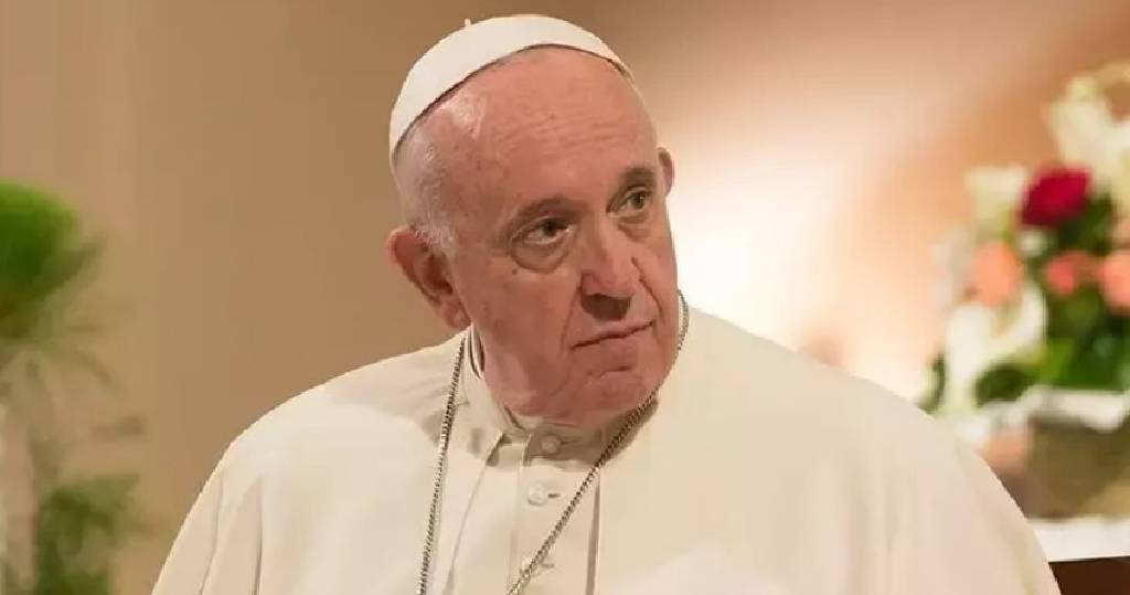 Papa Francis’in son durumu! Her iki akciğerinde de zatürre başlangıcı var…