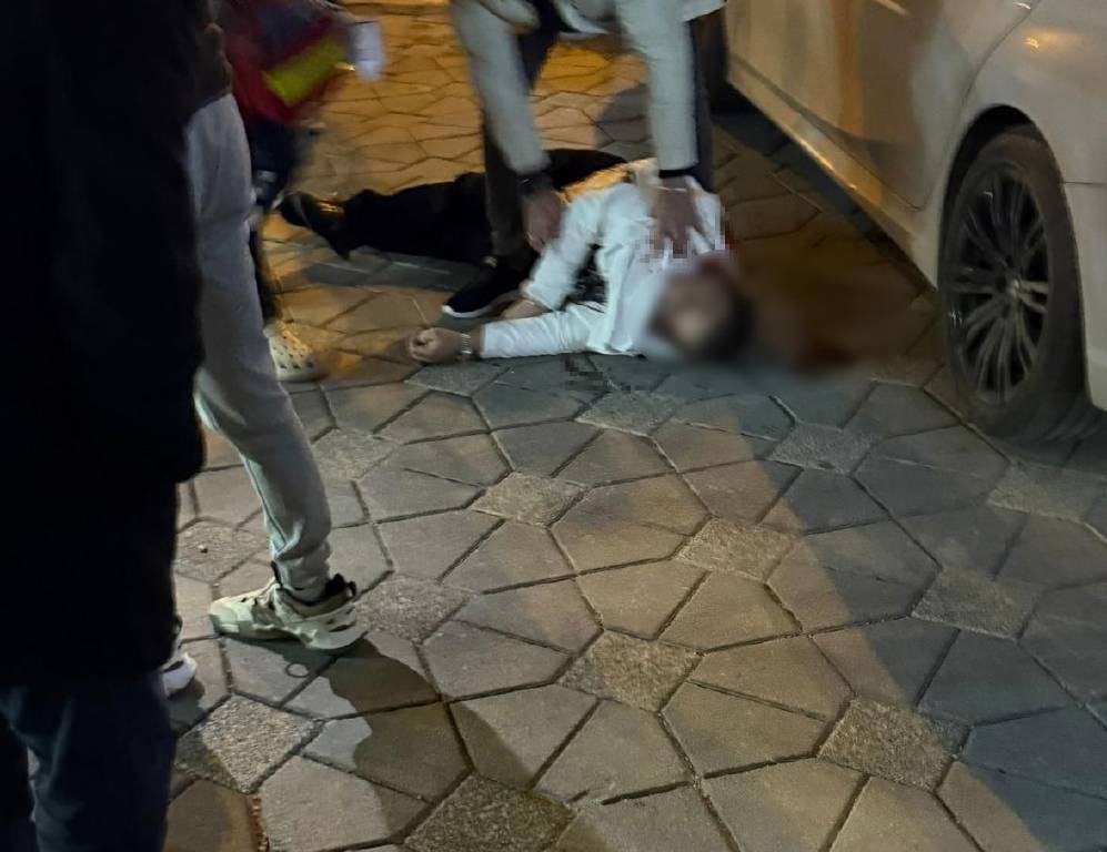 ‘Bugün beni vuramadınız’ diyerek video çeken adam, otoparkta öldürüldü!