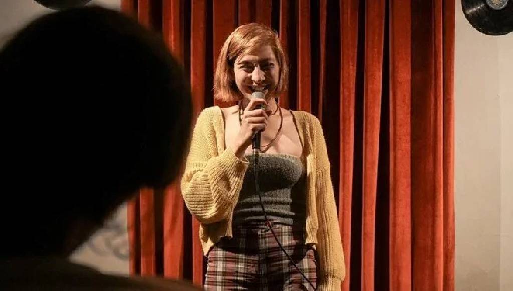Evinden 759 gram uyuşturucu çıktı! Komedyen Selin Dilmaç uyuşturucudan tutuklandı...