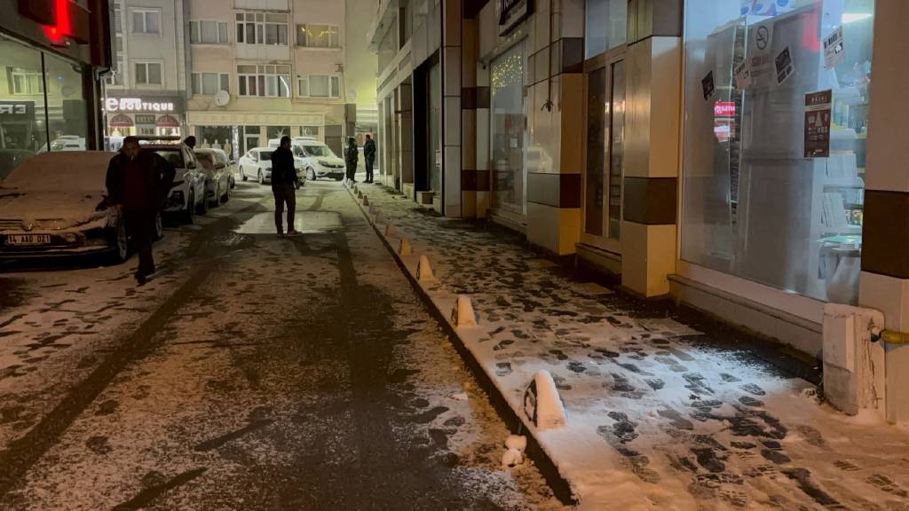 Bolu'daki cinayetin sebebi ‘şarj aleti' çıktı
