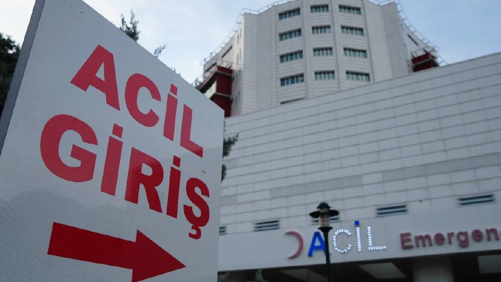 Arazi anlaşmazlığı kanlı bitti: Komşusunu tüfekle vurdu