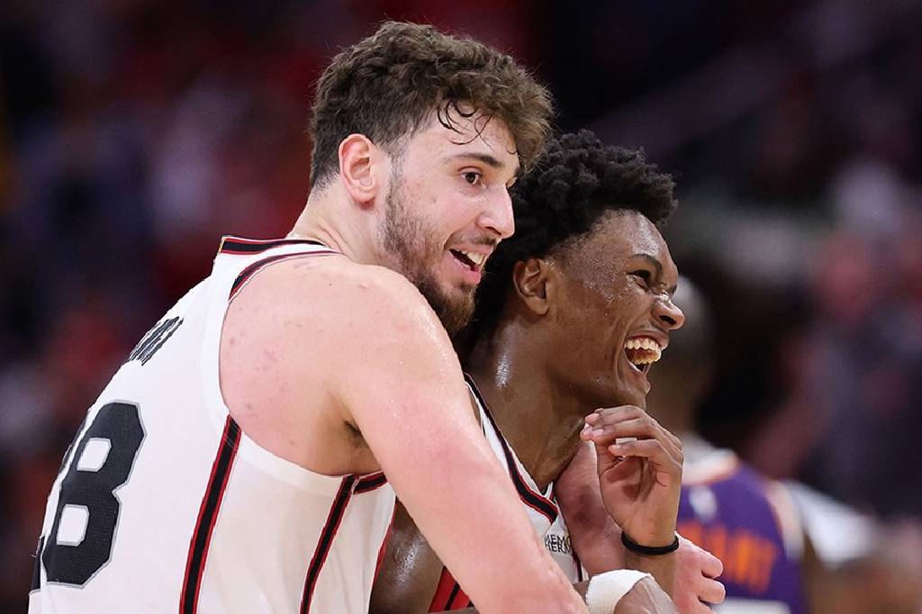 Alperen Şengün, double double'larına devam ediyor, NBA'de gecenin diğer sonuçları