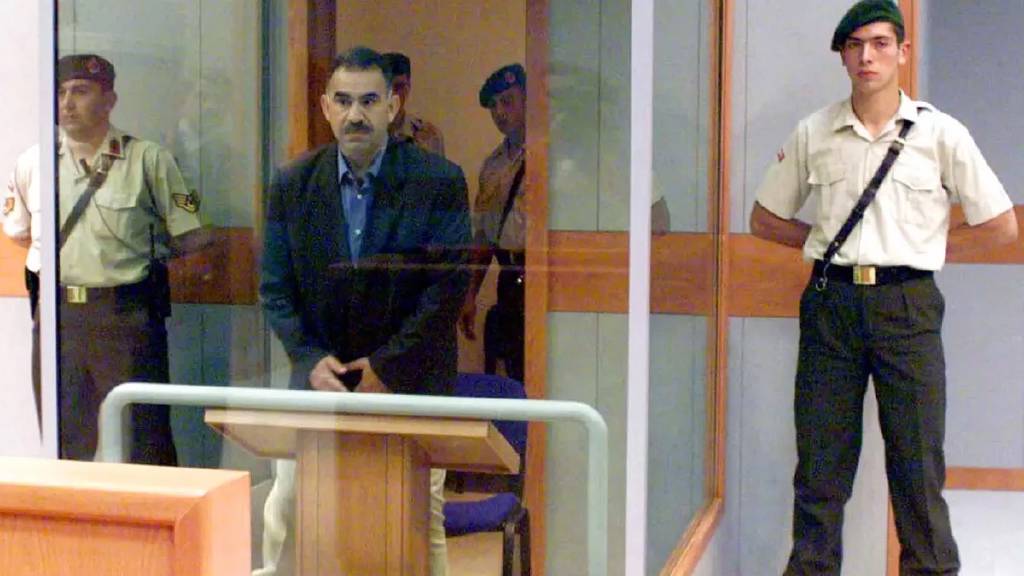Abdullah Öcalan'ın mektubunun şifreleri! 10 yıl önce ne dedi, şimdi ne istedi?