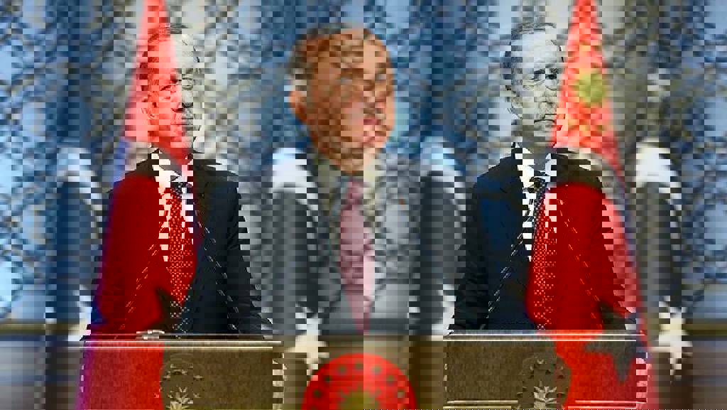 Kabine toplantısı sona erdi! Cumhurbaşkanı Erdoğan’dan çok önemli açıklamalar…