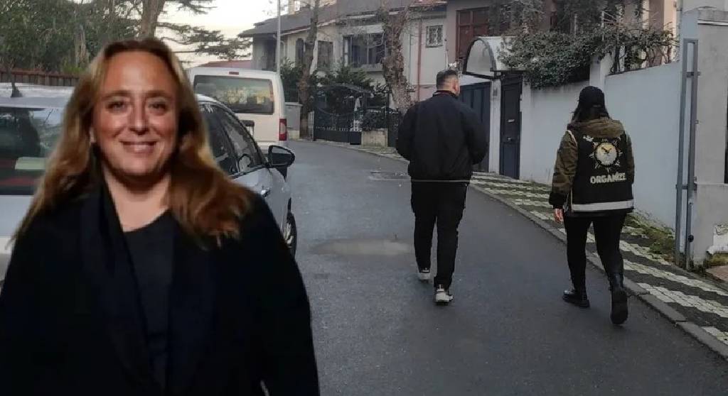 Ayşe Barım soruşturmasında yeni gelişme! Kardeşi ve arkadaşı da gözaltına alındı…