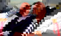 Müjde Ar ve eski bakan eşi Mehmet Ercan Karakaş trafik kazası geçirdi!