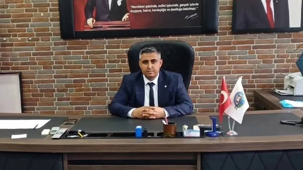 İYİ Parti'de istifa! Belediye başkanı meclis üyeleri ile ayrıldı