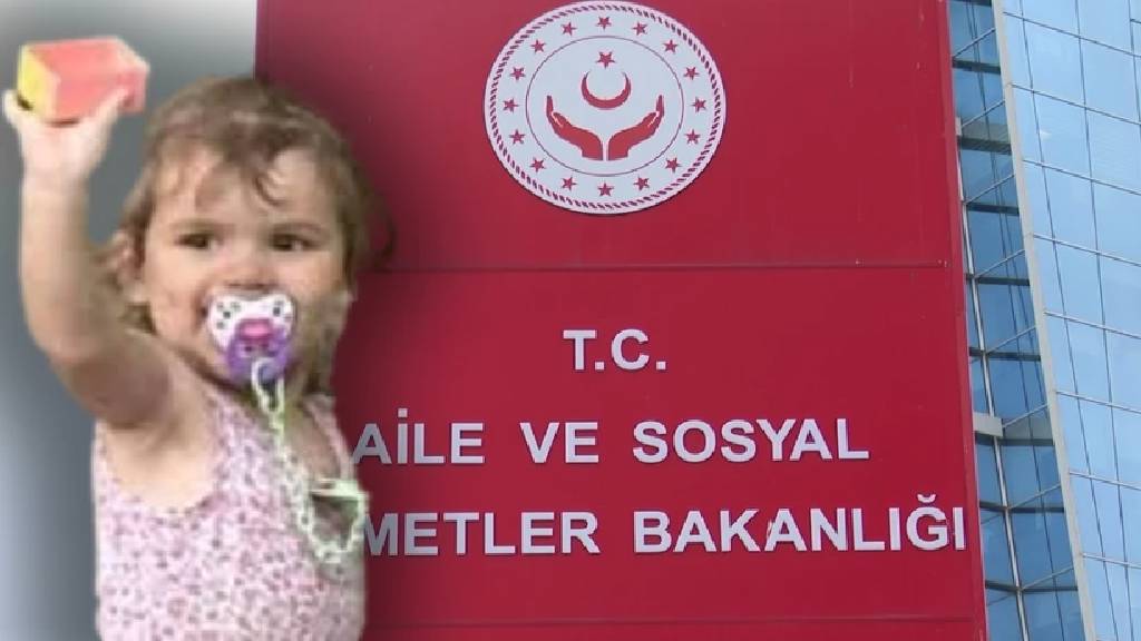 Aile ve Sosyal Hizmetler Bakanlığı, Sıla bebek için verilen karara itiraz edecek