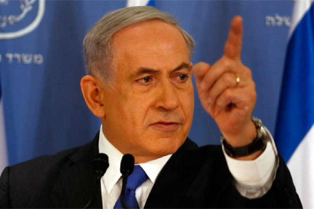 Netanyahu’dan Hamas’a tehdit! ‘Eğer rehineler serbest kalmazsa, yoğun saldırılara yeniden başlayacağız’