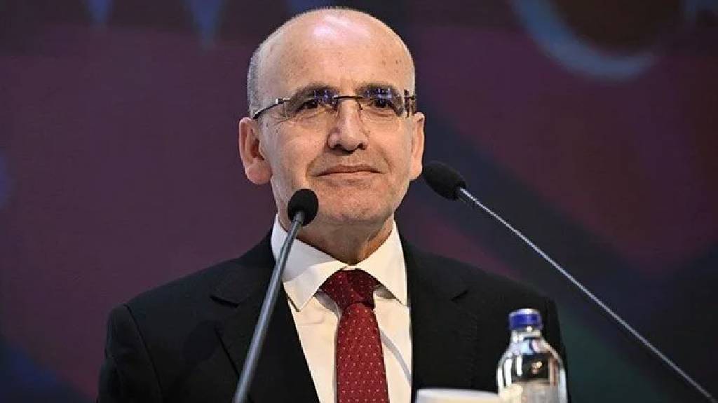 Bakan Şimşek: Türkiye ekonomisi çok daha güçlü