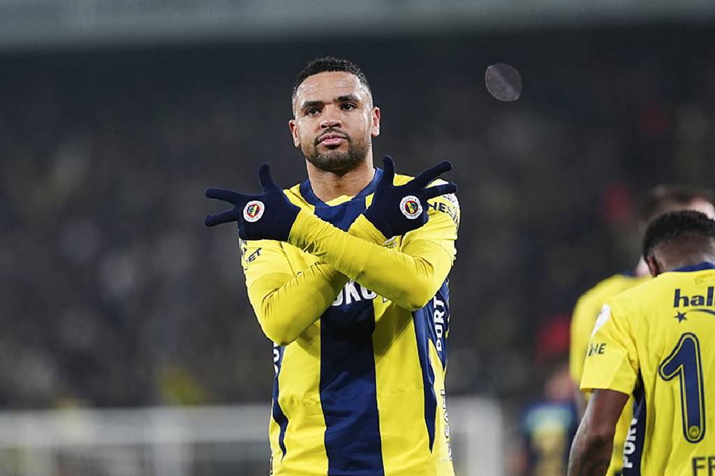 En-Nesyri durdurulamıyor, Fenerbahçe 3 - 1 Kasımpaşa maç sonucu