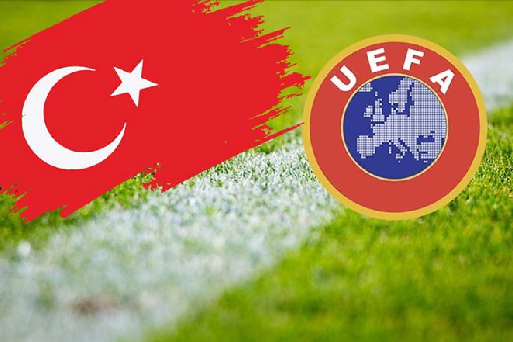  UEFA ülke puanı sıralaması güncellendi