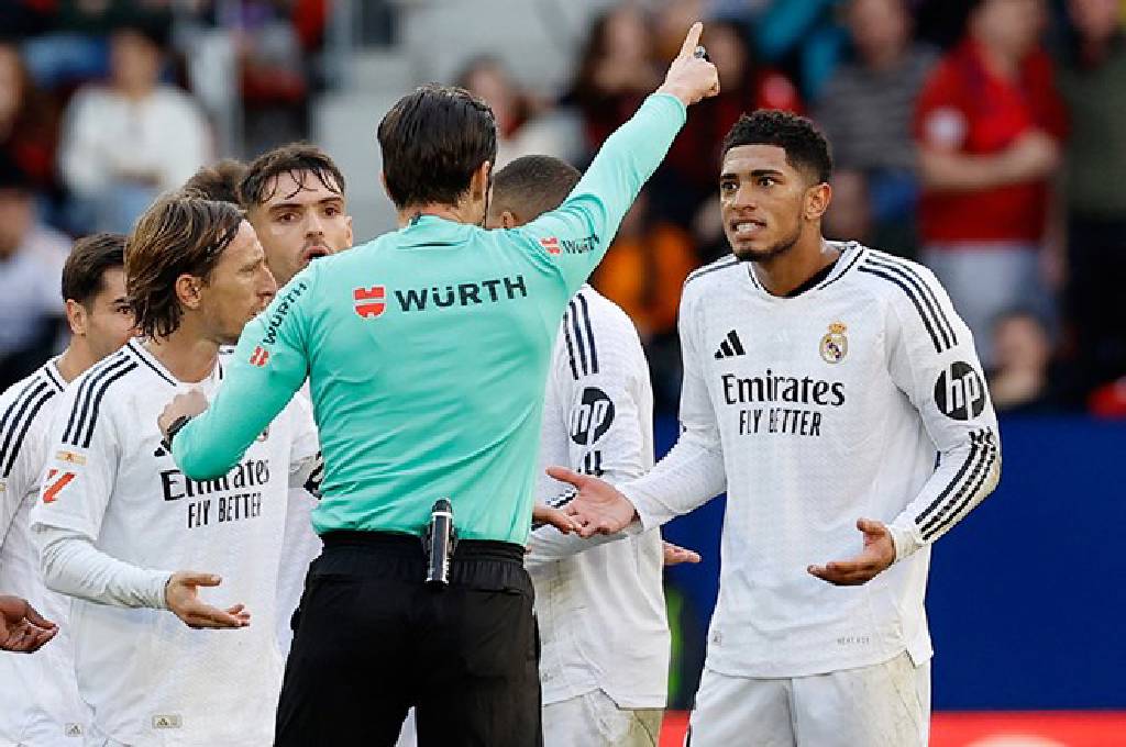 Real Madrid, görüşmelerden istediği sonucu alamadı