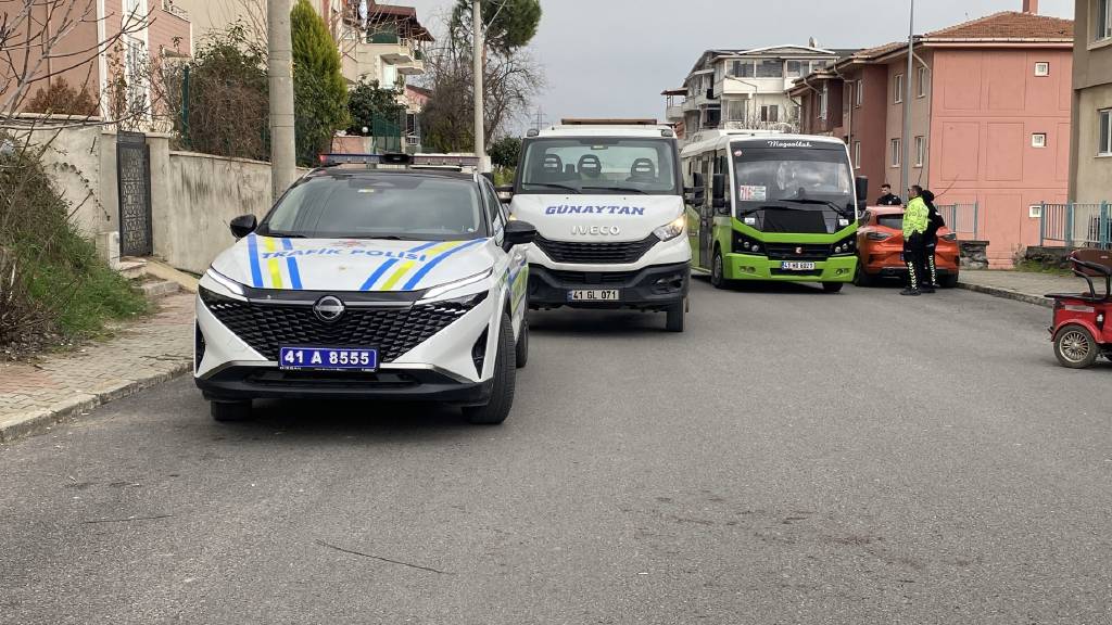 Kocaeli'de gözü dönmüş eski koca, dehşet saçtı! Talihsiz kadın, defalarca kez bıçaklandı…