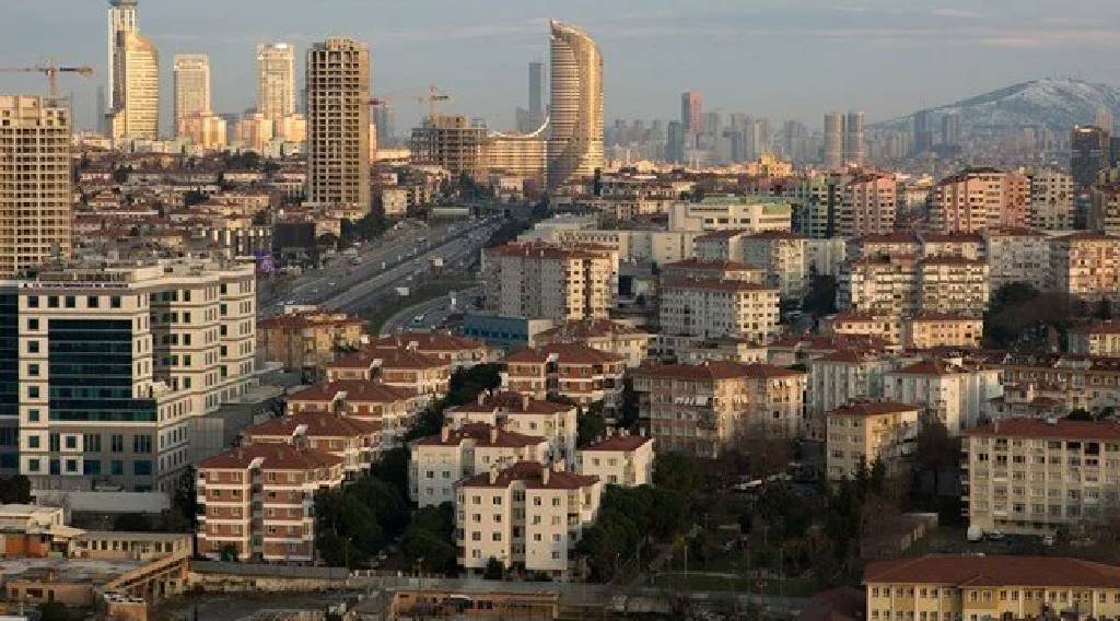 İstanbul'da kira fiyatları uçtu! İşte en pahalı semtler...